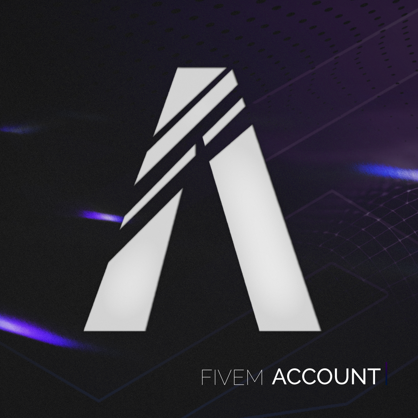 FiveM Account