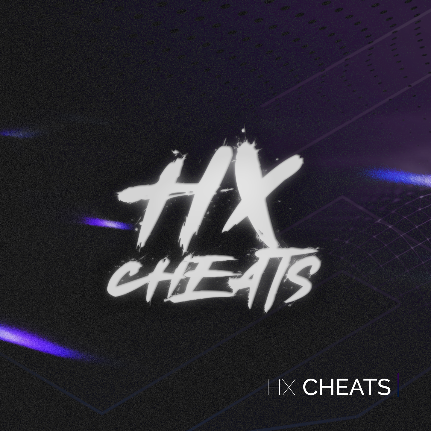 HX Cheats - PvP MENU
